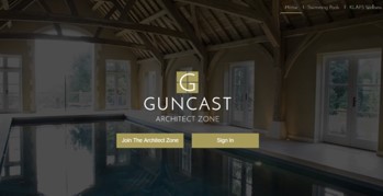 Guncast architect zone 