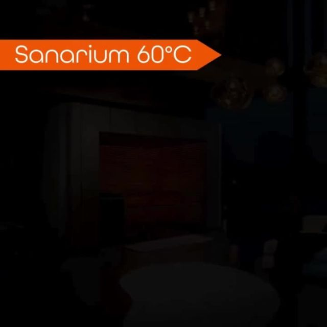 KLAFS SANARIUM® with SaunaPURE® can turn your sauna into five different bath types. 

#2 in the thermal journey - Choose your euphoric sauna climate and create your own personal oasis of wellbeing. The SANARIUM with SaunaPURE® features five climate zones ranging between 50 – 60°C to stimulate your senses: a classical sauna, a warm air bath, a tropical bath, an aroma bath and a soft steam bath. Once you’ve selected your preferred climate, the SANARIUM will automatically adjust the humidity and temperature to the setting of your choice. Whichever ambience you desire, let the SANARIUM with SaunaPURE® amplify your unique thermal journey.

A study conducted by the world-famous Charité - Berlin University Medicine - has shown that the gentle warmth and climate in the SANARIUM® can lower blood pressure and relieve circulatory disorders. What’s more, the skin also receives a detoxifying beauty treatment. It is not only deeply cleansed but enriched with nutrients and minerals.

Contact us for trusted advice and more information on the KLAFS SANARIUM with SaunaPURE®

#ThermalJourney #Sanarium #Sauna #SteamBath #TropicalBath #AromaBath #Guncast #KLAFS