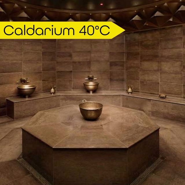 #4 in the thermal journey - A Caldarium, part of the traditional Roman bath complex, is a hot room with high humidity and temperatures typically ranging from around 40°C to 50°C. It is the predecessor of modern steam rooms and saunas.

The CALDARIUM is heated to pleasant temperatures that can be adjusted to suit individual preferences: 30–40°C (close to our body temperature) for pure relaxation or 50–60°C for sweating and purification. The level of humidity is approximately 20% and the air temperature is below the wall temperature, allowing people to enjoy their thermal bath for longer.

Regular use of a caldarium can strengthen the immune system by stimulating the production of white blood cells, enhance metabolism, relief muscle and joints, boost skin health, provide respiratory relief, improve circulation, and offer everyday relaxation and stress relief.

A Caldarium is the perfect addition to your GUNCAST pool, creating a spa space for pure indulgence

#ThermalJourney #Caldarium #SteamRoom #Sauna #Sensory #HeatTherapy #ThermalBath #HealthBenefits #Guncast #KLAFS