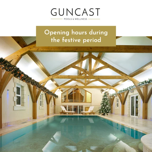 Guncast Holiday Hours

We’ll be open until 24th December, then reopening on 27th December. Please note that we will be closed on 1st January.

For emergencies during this period, our contracted service customers can reach us on 01844 216264.

Wishing you a joyful holiday season!

#Guncast #HappyHolidays