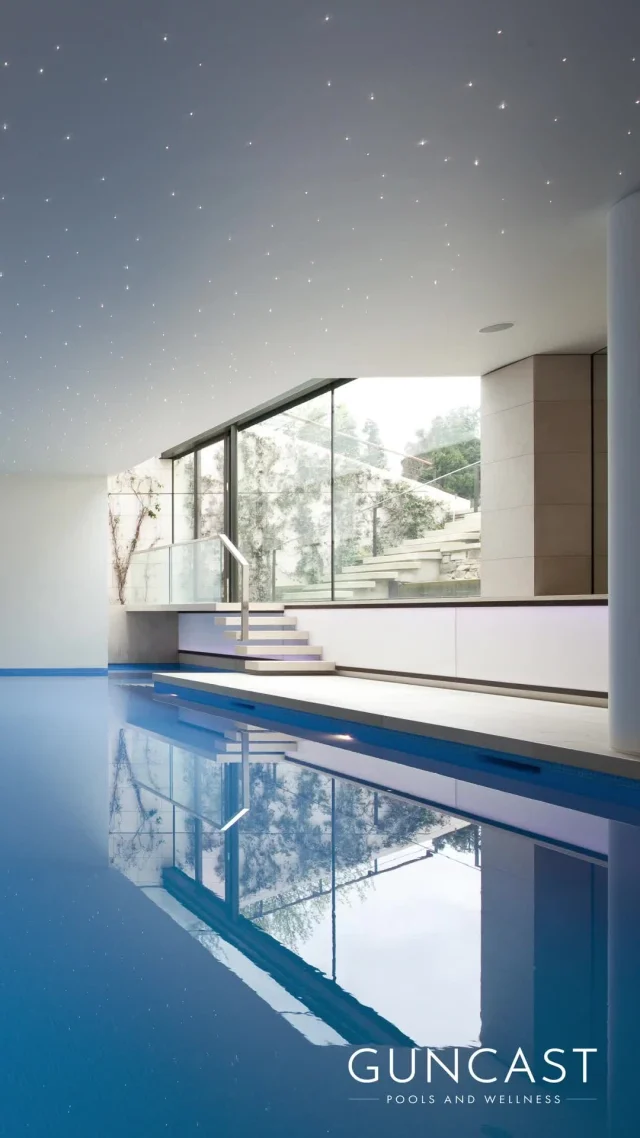 Whether it’s a lap pool for swimming, freeform pool for family recreation, or a plunge pool to support your wellness, if you have a subterranean space, we can transform it into a private oasis.

Contact us for an initial chat with one of our designers, who’ll help you visualise what a home basement swimming pool can do for your home and lifestyle.

#LuxuryLiving #HomeGoals #BasementPools #Guncast